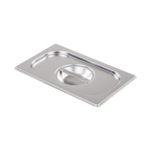 BAIN MARIE INSERT LID - Third Lid