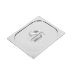 BAIN MARIE INSERT LID - Half Lid