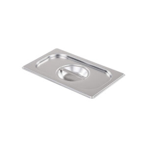 BAIN MARIE INSERT LID - Quarter Lid
