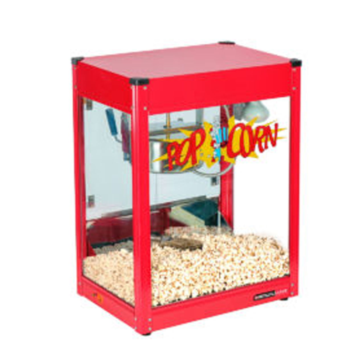 Popcorn Machines