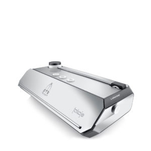 The Takaje Deluxe vacuum pack machine be Tre Spade.