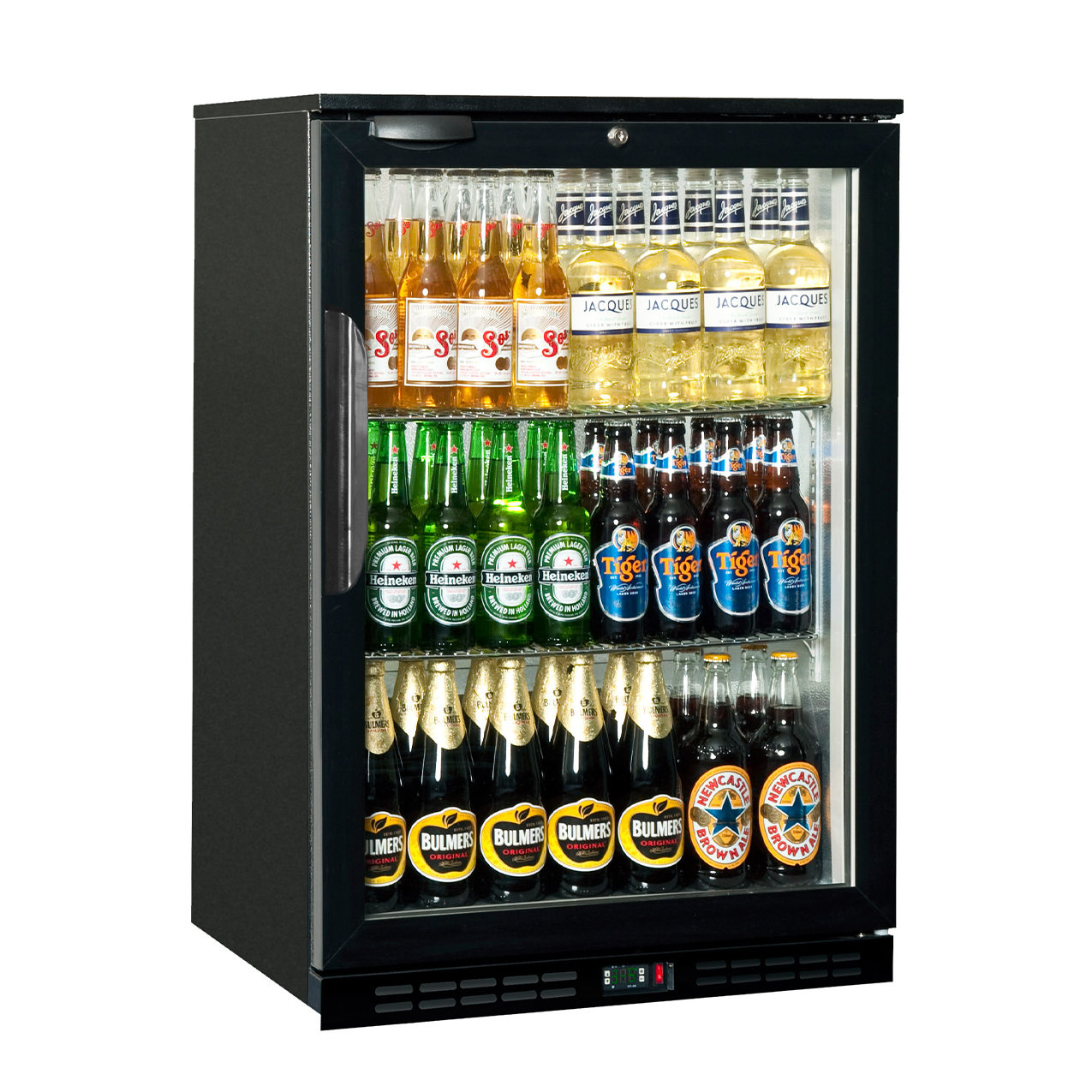 Bar Fridges