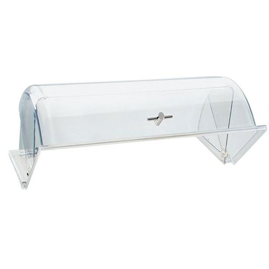 A GN 1/1 roll-top cover by APS.