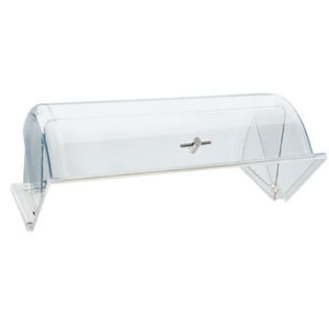 A GN 1/1 roll-top cover by APS.