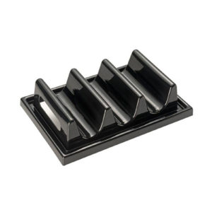 The snack present by APS.