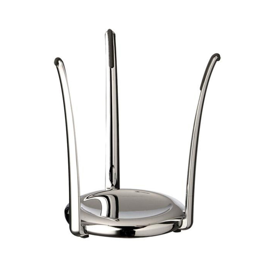 A buffet stand with spoon holder by APS.