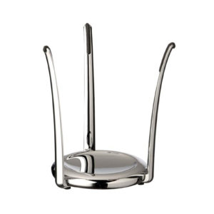 A buffet stand with spoon holder by APS.