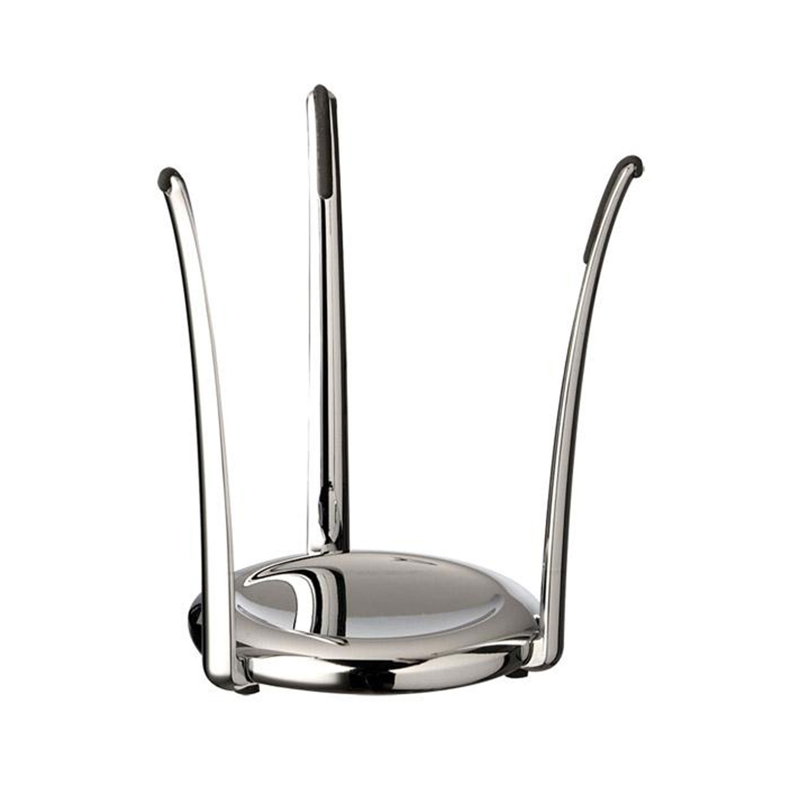 A buffet stand with spoon holder by APS.