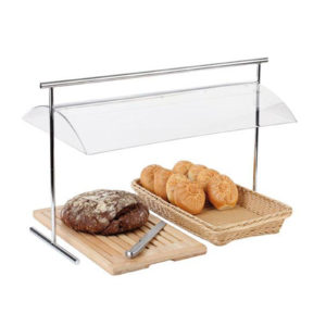 A hygienic cover by APS.