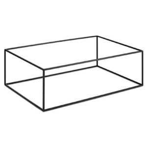 A GN rectangular buffet stand by APS.