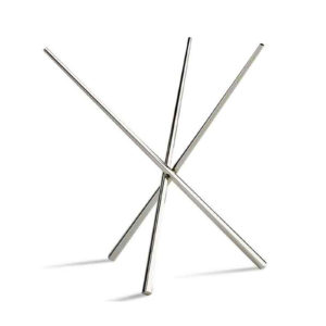 Asia Plus stand stainless steel