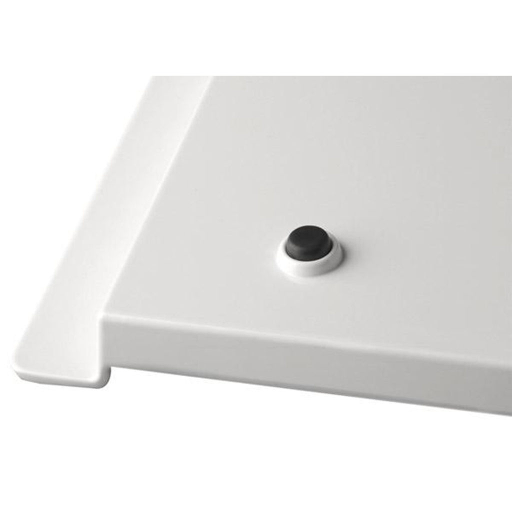 Non-slip feet of the non-slip tray by APS.