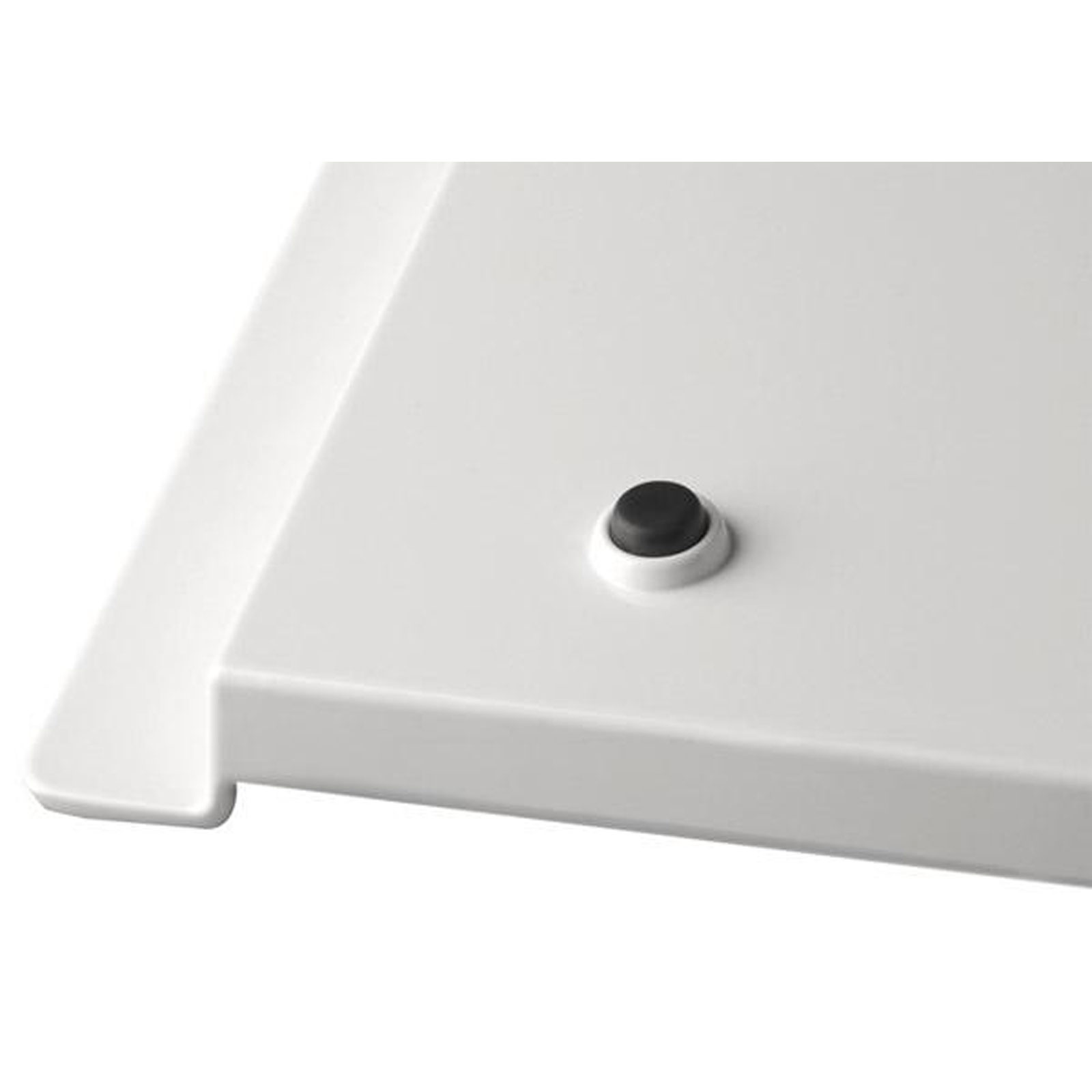 Non-slip feet of the non-slip tray by APS.