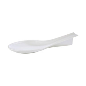 A spoon rest by APS.