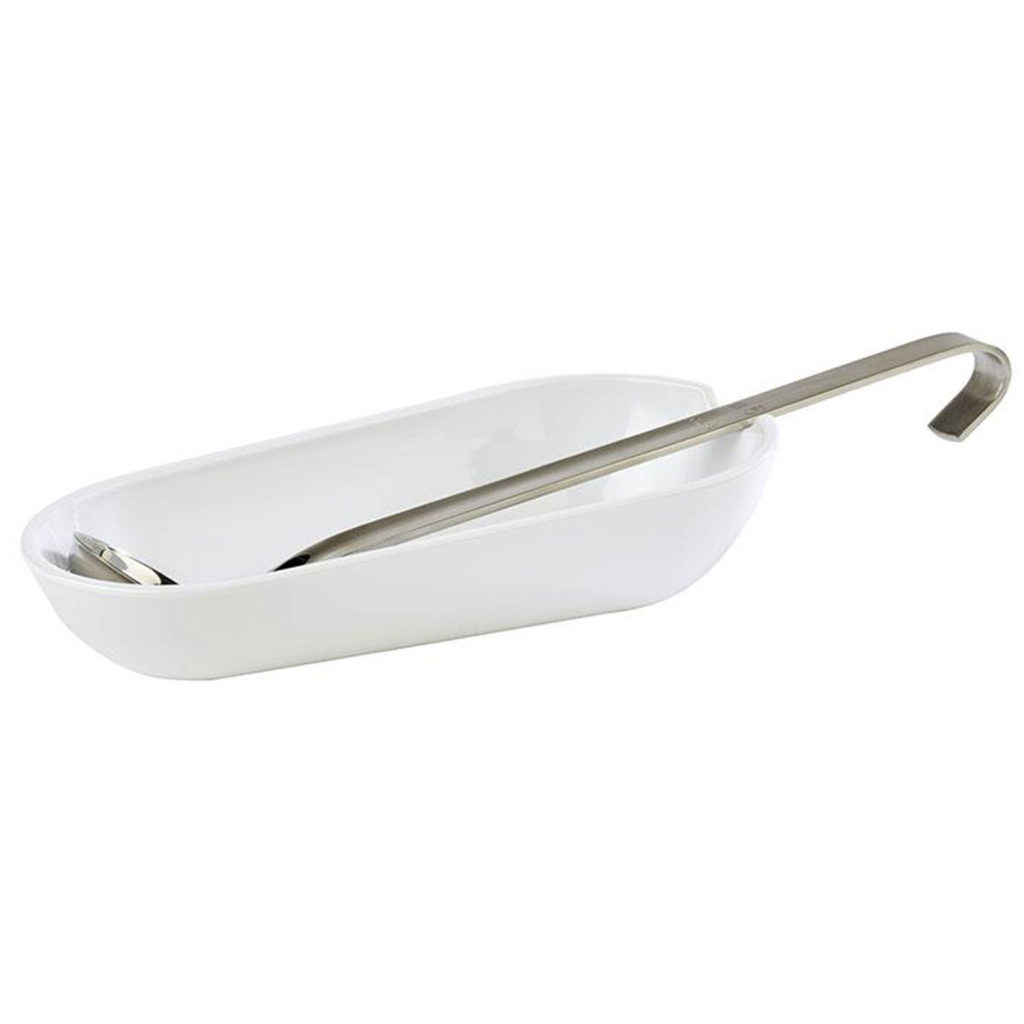 APS melamine cutlery rest