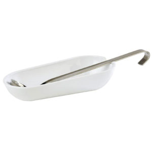 APS melamine cutlery rest