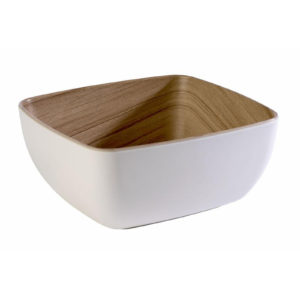 A white Frida GN 1/6 bowl by APS.