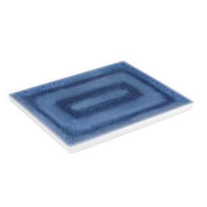 BLUE OCEAN GN 1/2 TRAY <br> By APS