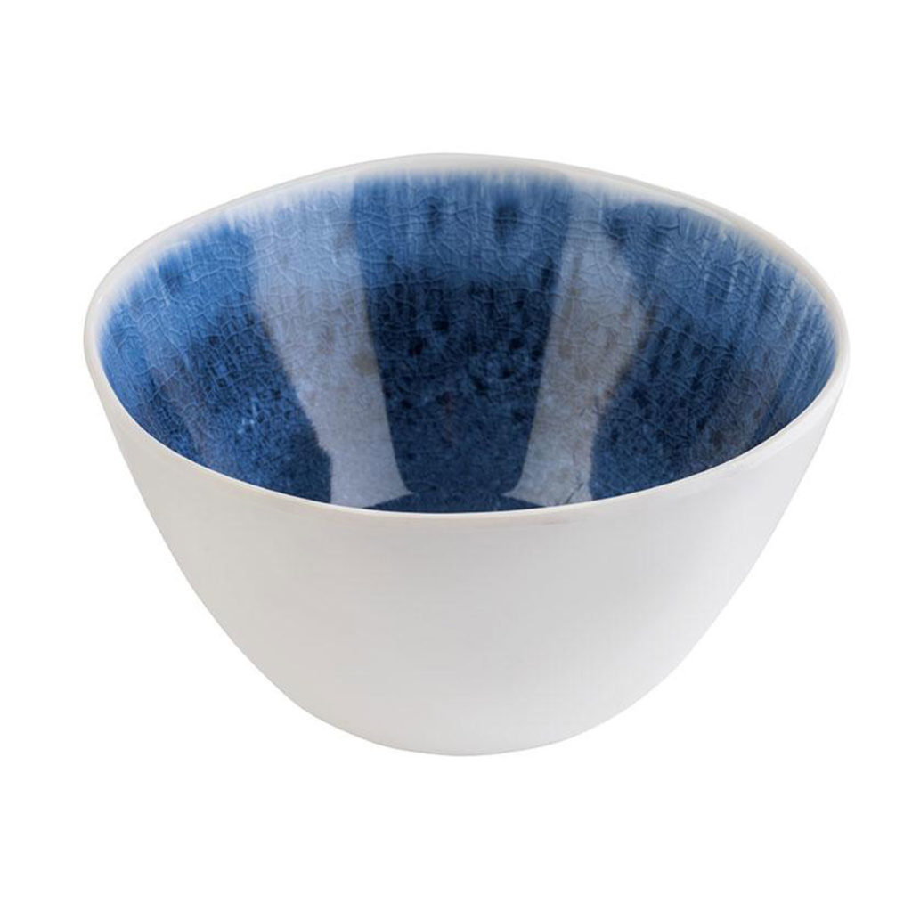 The blue ocean v-bowl by APS.