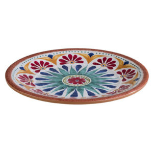 The Arabesque serving plate by APS.