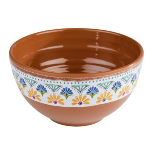 The Arabesque serving bowl by APS.