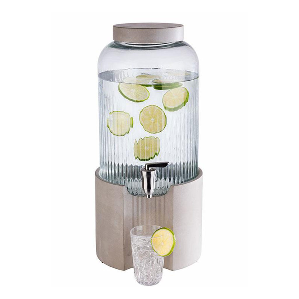 A drinks dispenser by APS.