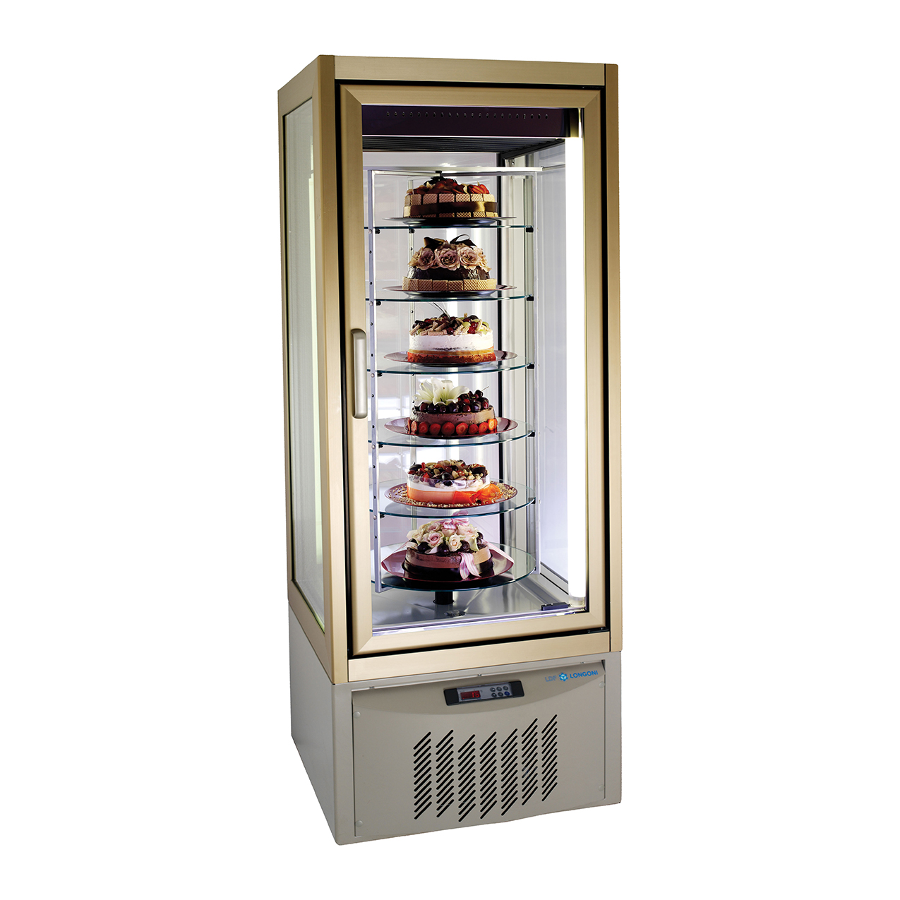 Display Fridges
