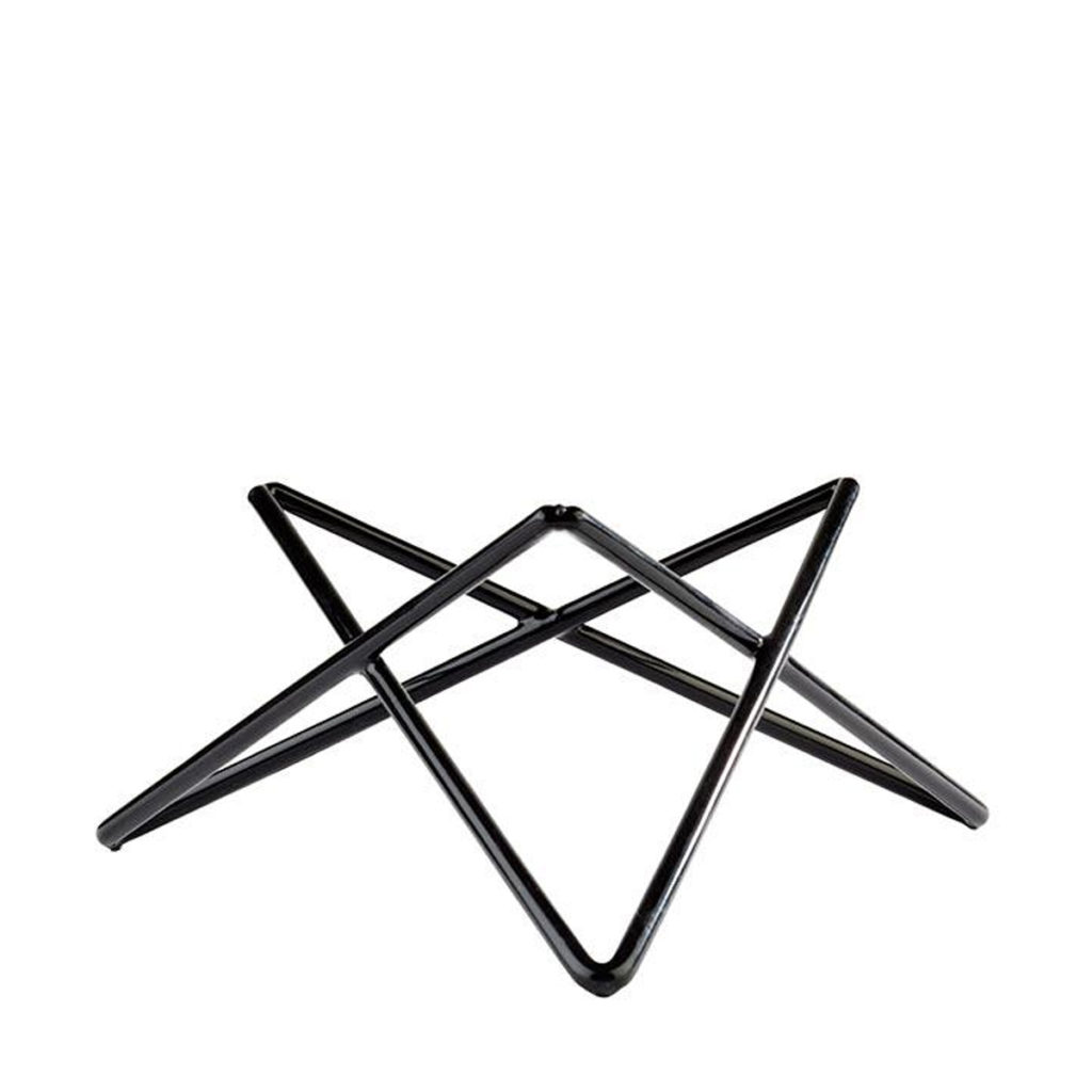 The short prisma buffet stand by APS.