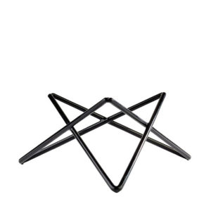 The short prisma buffet stand by APS.