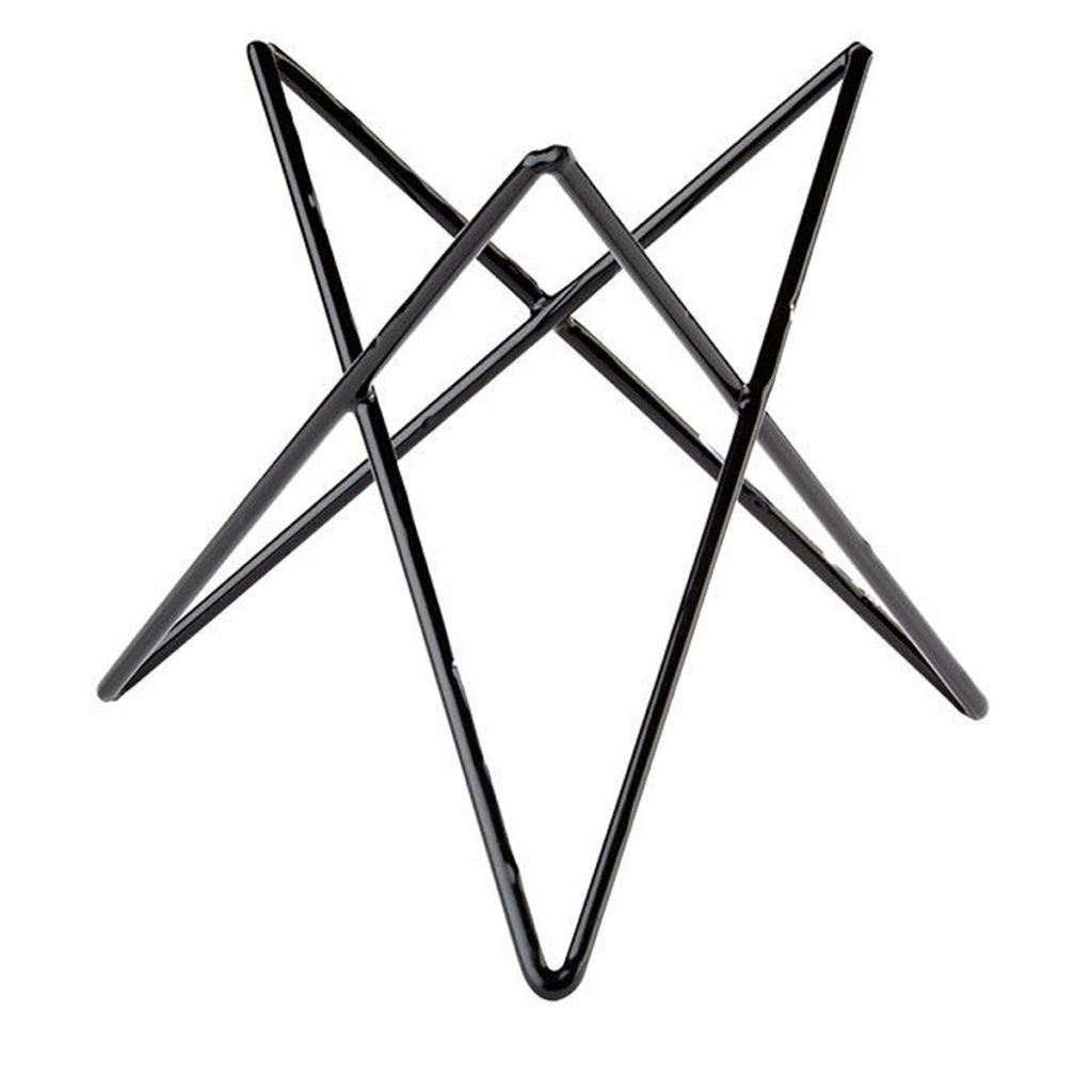 The tall prisma buffet stand by APS.