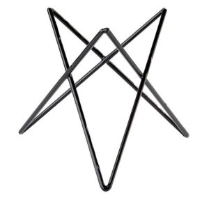 The tall prisma buffet stand by APS.