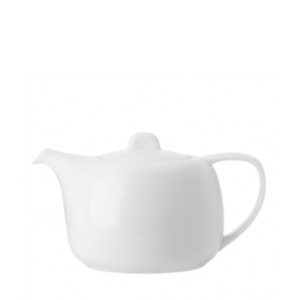 ELEGANCE TEAPOT <br> By Luzerne