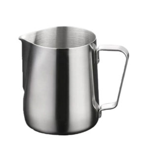 FROTHING JUG STAINLESS STEEL