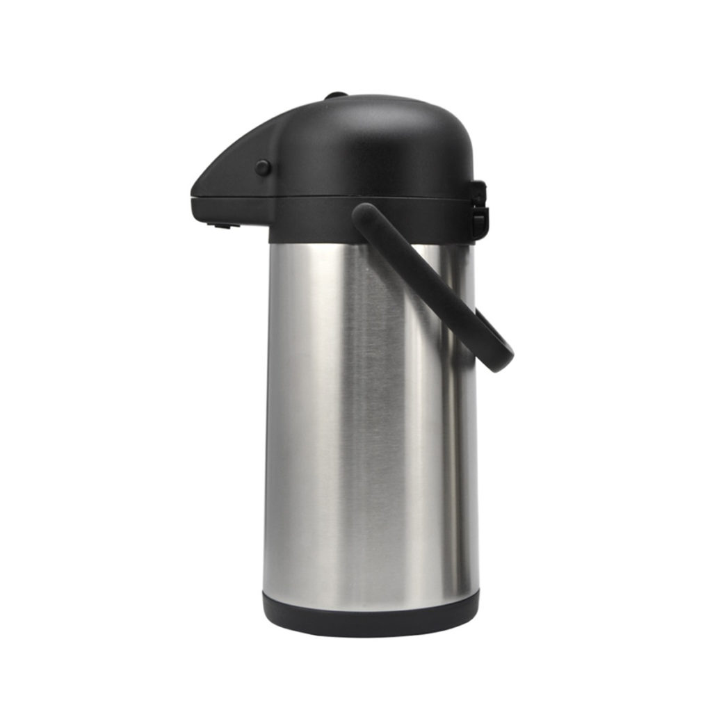 A 3L econo vaccuum airpot.