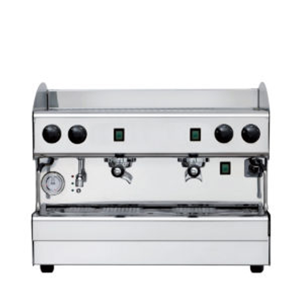 Coffee and Espresso Machines