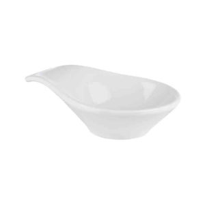 SPOON-SHAPED CONDIMENT BOWL 7.5CM <br> By APS