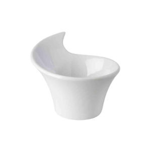 TWIST CONDIMENT BOWL <br> By APS