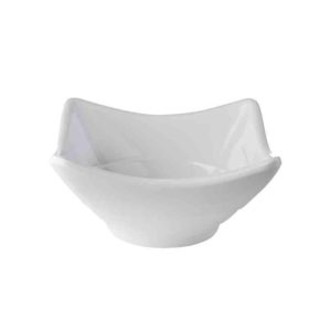 SQUARE CONDIMENT BOWL <br> By APS