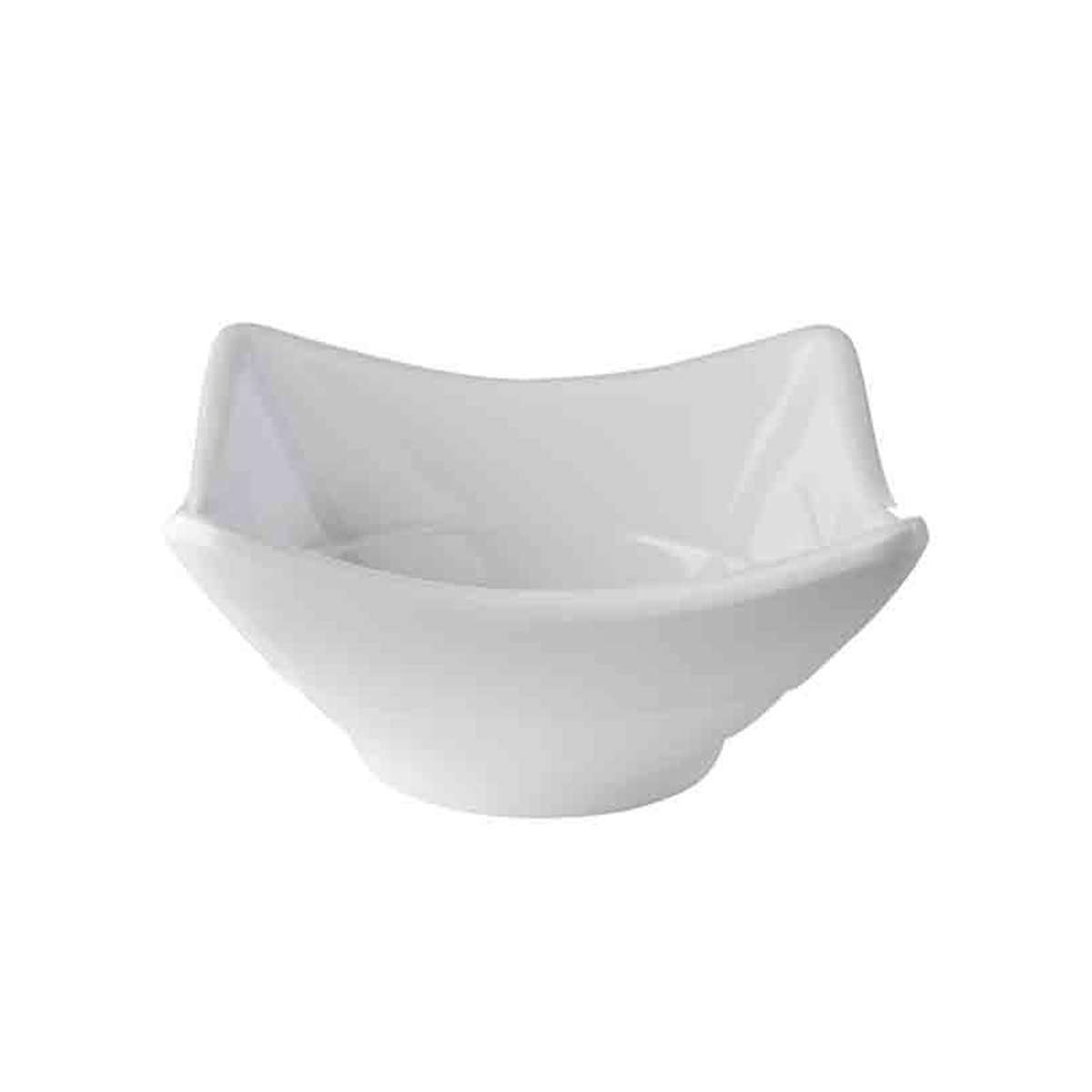 SQUARE CONDIMENT BOWL <br> By APS