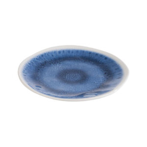BLUE OCEAN PLATE 215MM <br> By APS