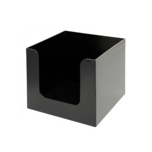 PLASTIC NAPKIN HOLDER