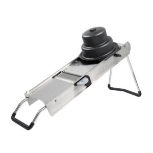 ACCESS MANDOLINE SLICER S/STEEL <br> By De Buyer