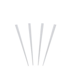 PRISM 90MM SWIZZLE STICK CLEAR 250PC