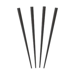 PRISM 180MM SWIZZLE STICK BLACK 100PC