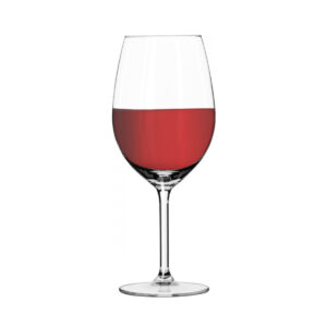 L'ESPRIT WINE GLASS 530ML <br> By Royal Leerdam