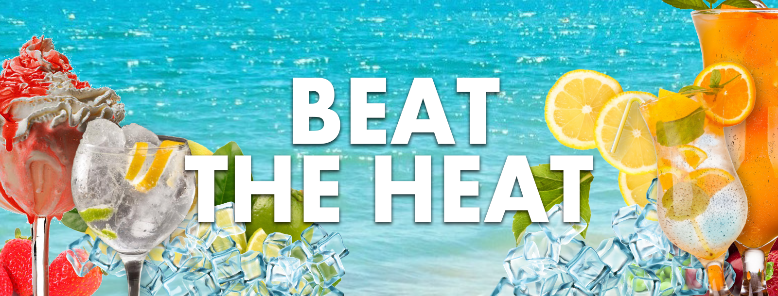 Beat the Heat