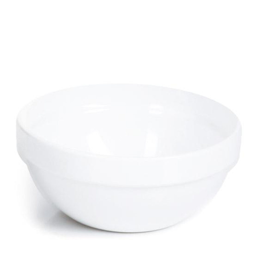 APS' 2.5 litre white bowl.