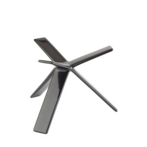 Star buffet stand 12cm by APS.