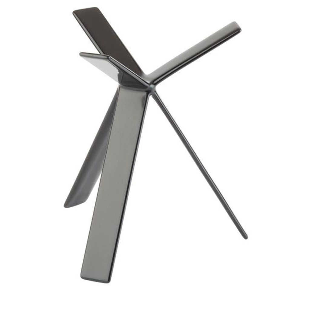 Star buffet stand 18cm by APS.