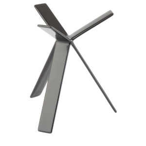 Star buffet stand 18cm by APS.